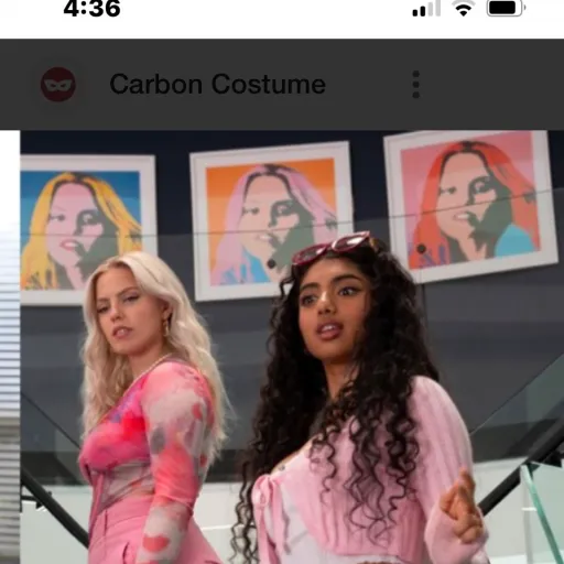 creator Mean girls group's avatar