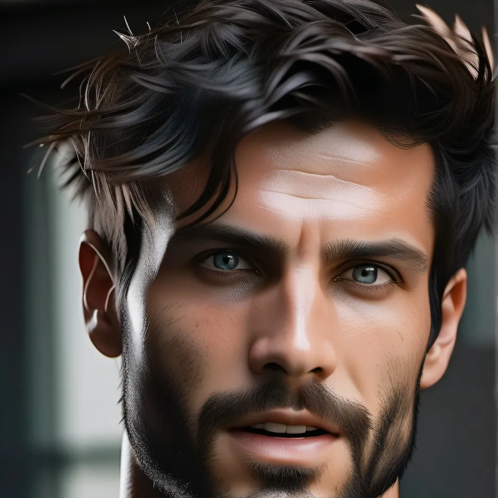 chat with ai character: Jake Ironside