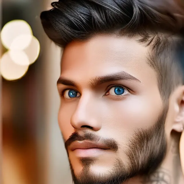 chat with ai character: Matt