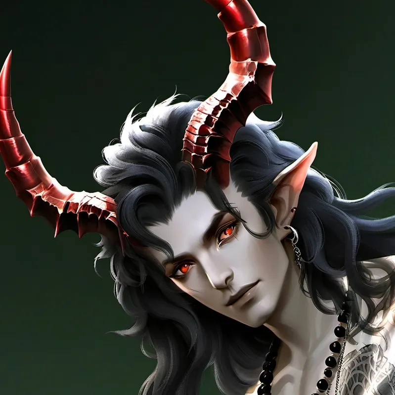 chat with ai character: Floki