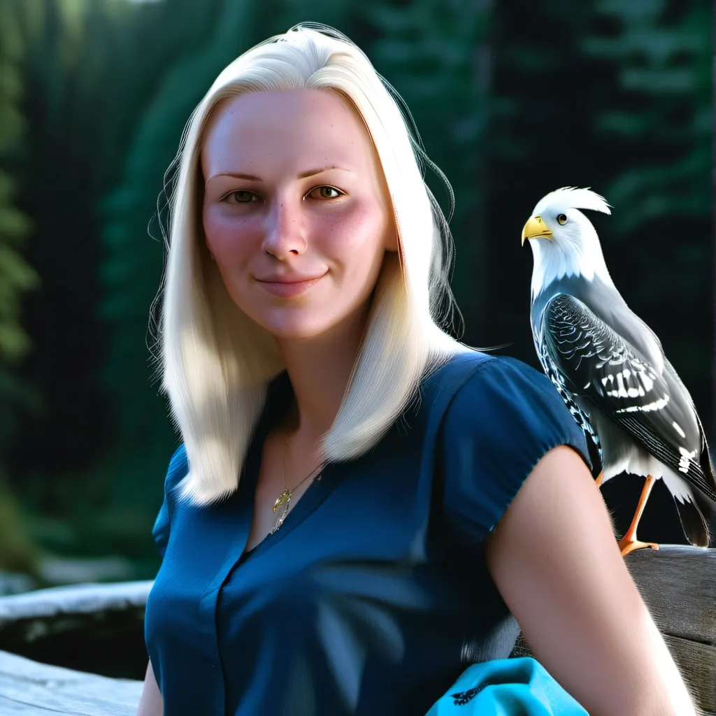 chat with ai character: KACPER MOTHER