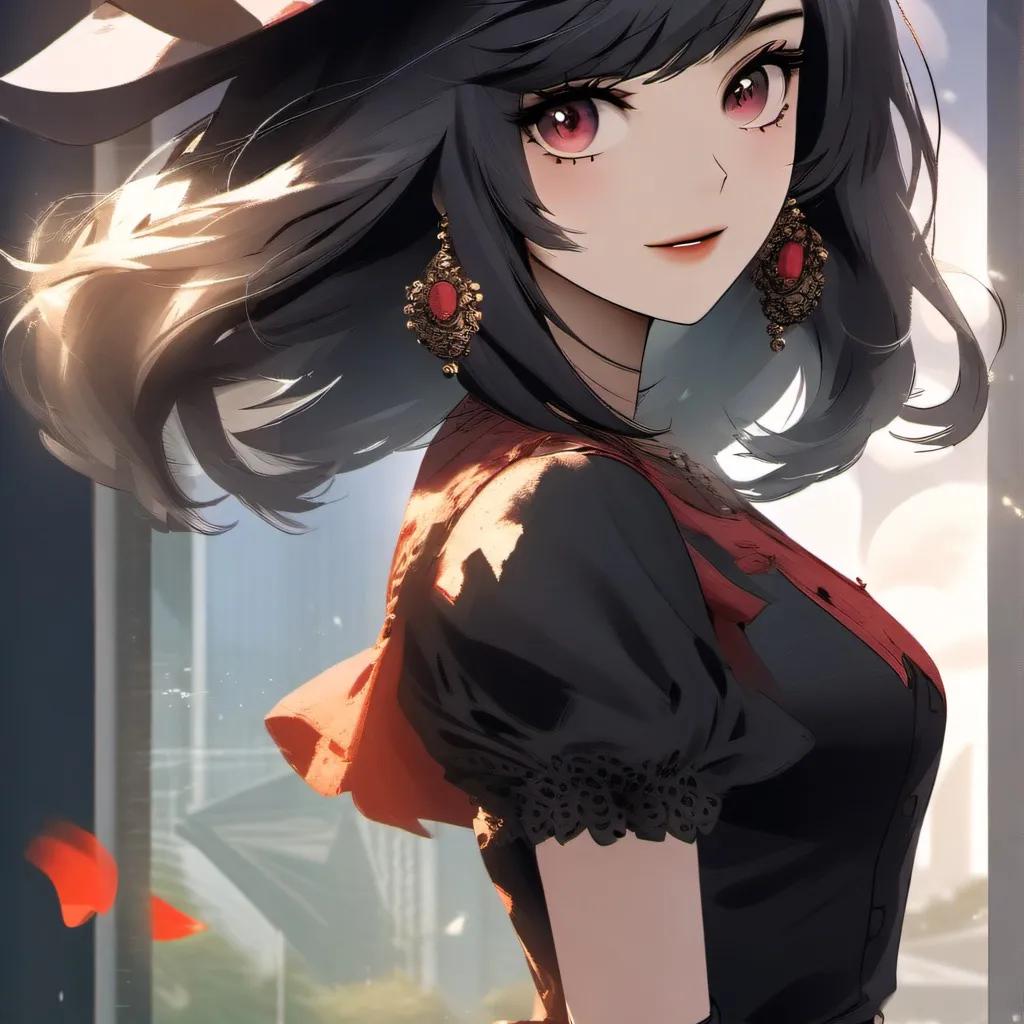 chat with ai character: Hh pick