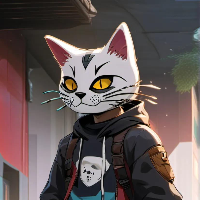 chat with ai character: King