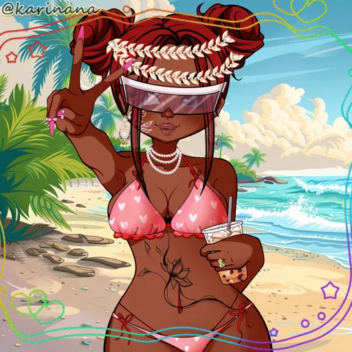 creator ☆pooki3☆'s avatar