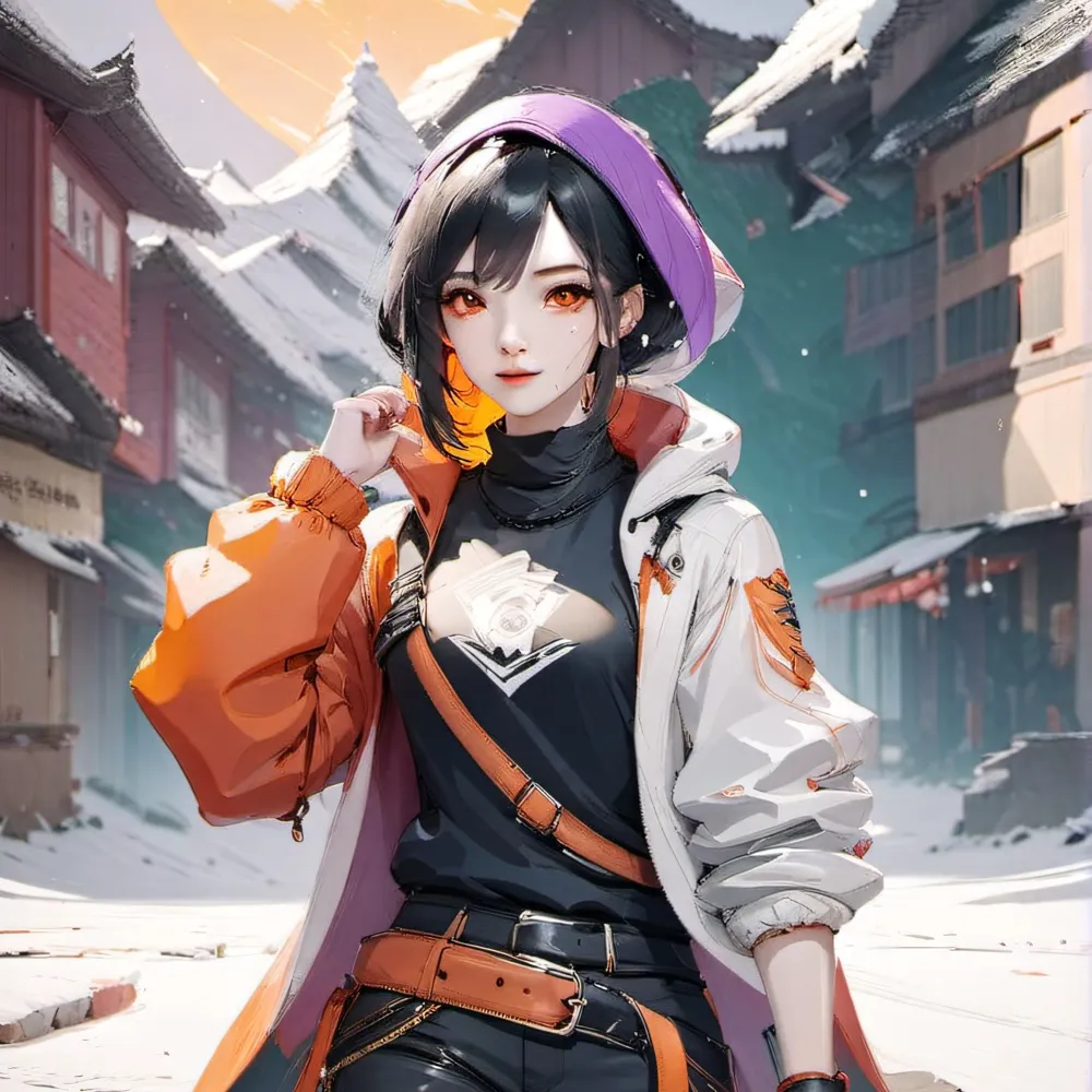 chat with ai character: Aphmau and friends