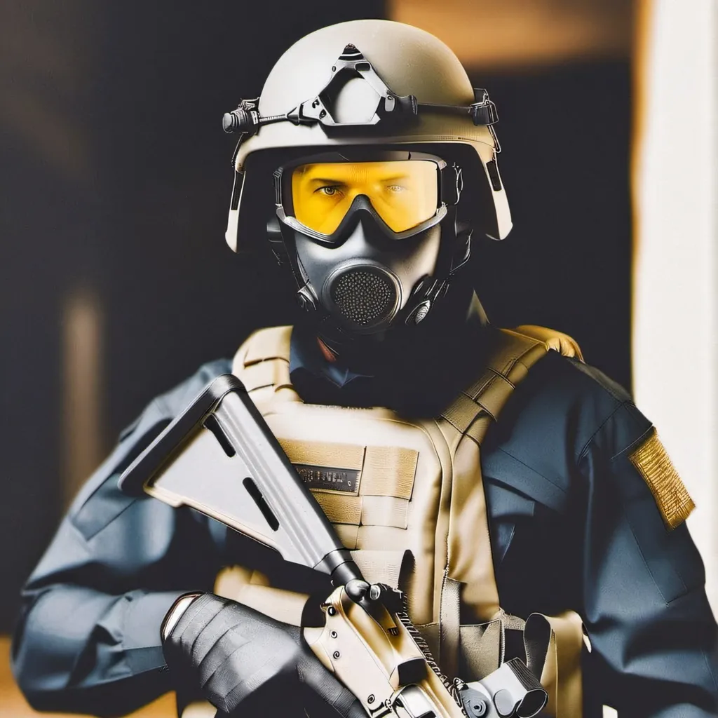 chat with ai character: Mark