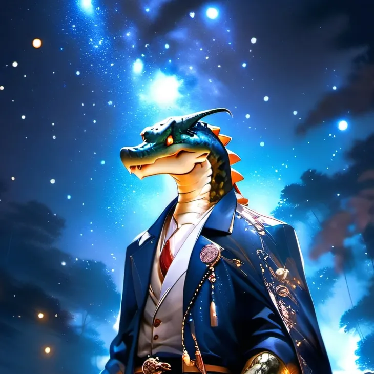 chat with ai character: A tragic pass Gold