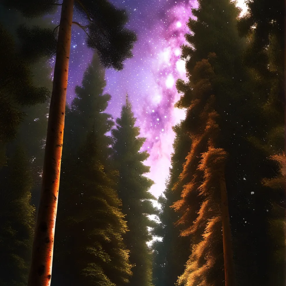 chat with ai character: Transformation