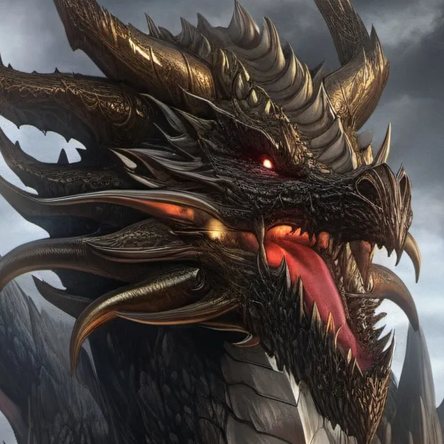 chat with ai character: Insane Gold