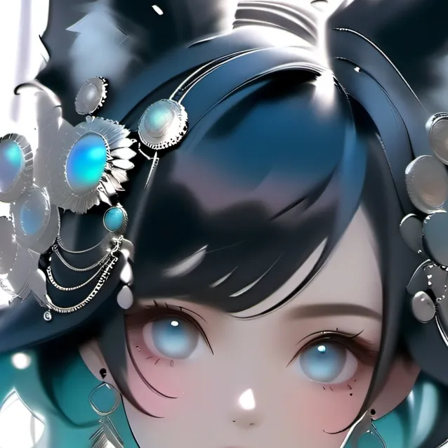 chat with ai character: Kai