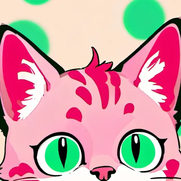 chat with ai character: Sophie