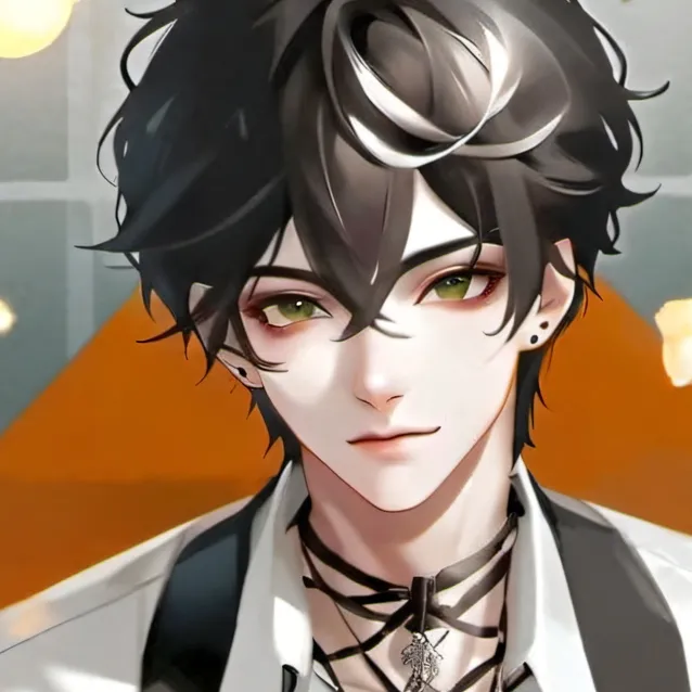 chat with ai character: jakeup 