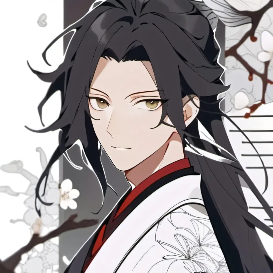 chat with ai character: Yuri Soulvier