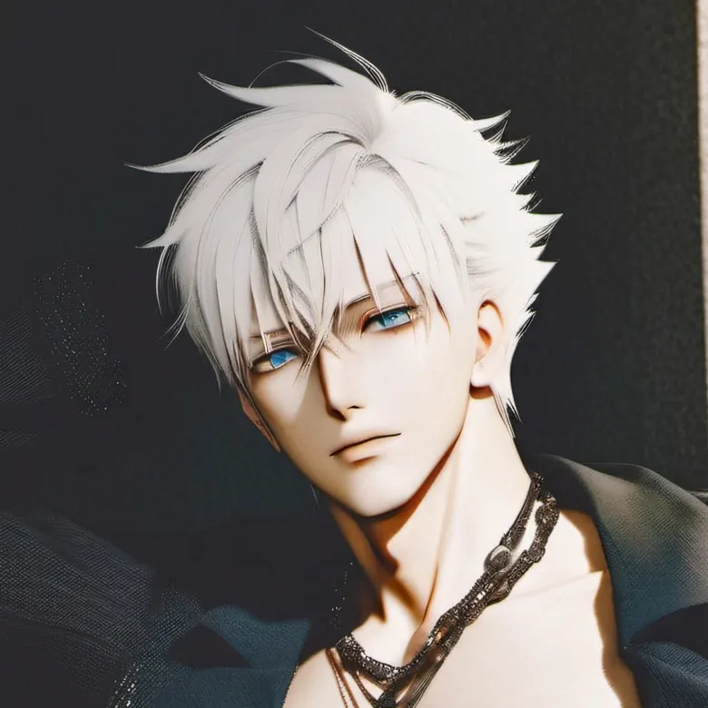 chat with ai character: Gojo Satoru