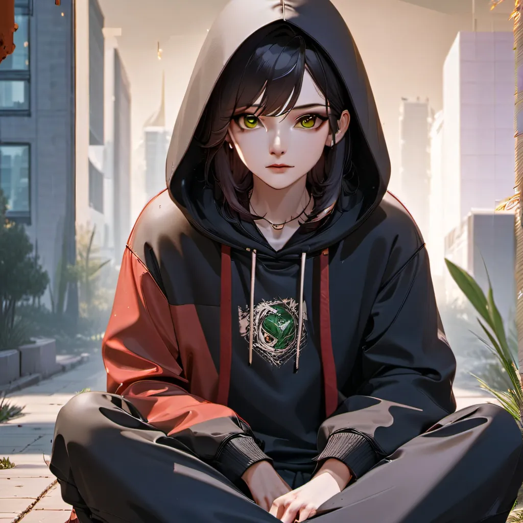 chat with ai character: your sister Maddie