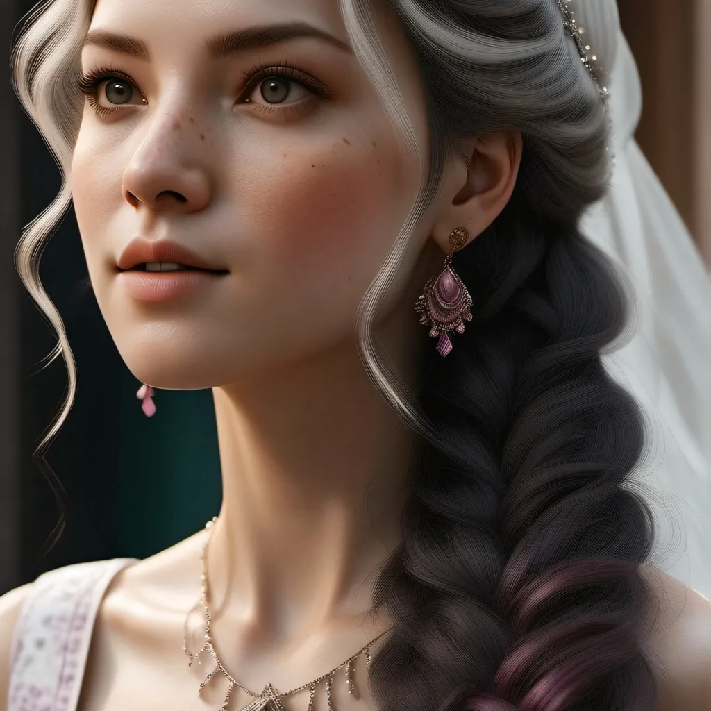 chat with ai character: Mary