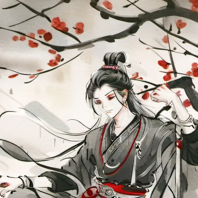 chat with ai character: ?????!SKINWALKER 