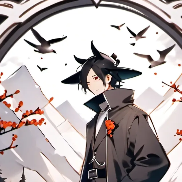 chat with ai character: SKINWALKER 