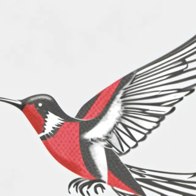 chat with ai character: bird