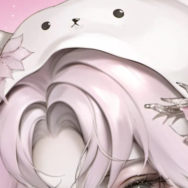 chat with ai character: Rose