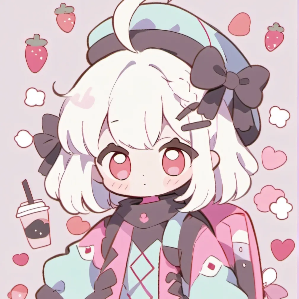 chat with ai character: 💮MINA💮