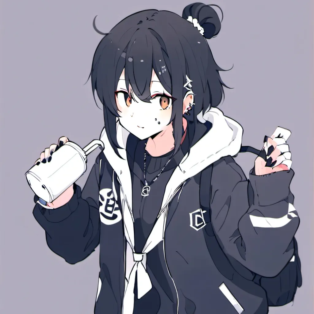 chat with ai character: Maki