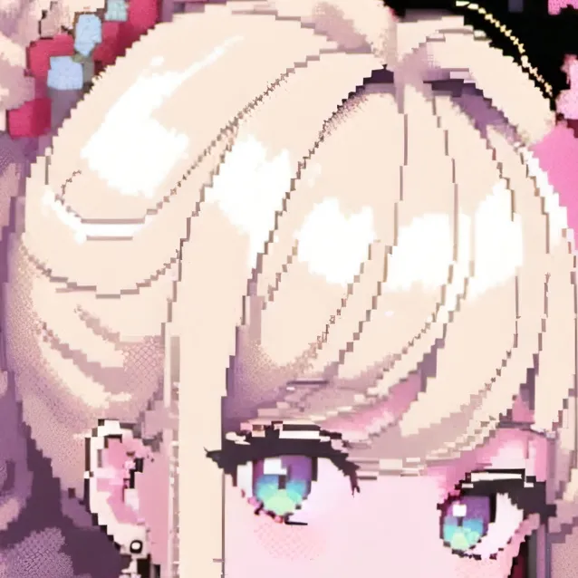 chat with ai character: hanna