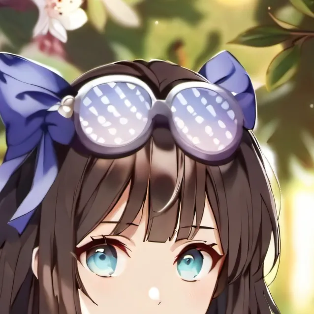 chat with ai character: lilly