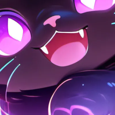 chat with ai character: Skibidi cat