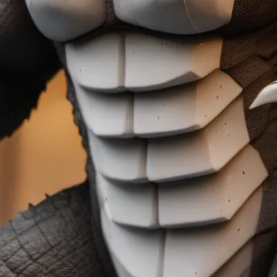 chat with ai character: Godzilla shimo.