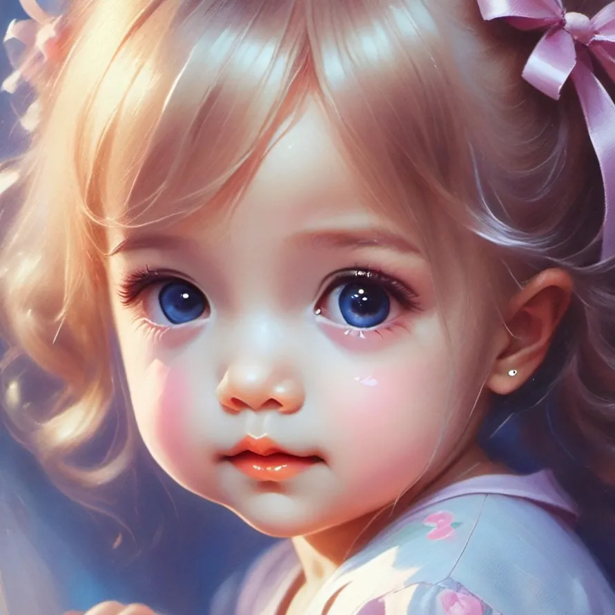 chat with ai character: faith