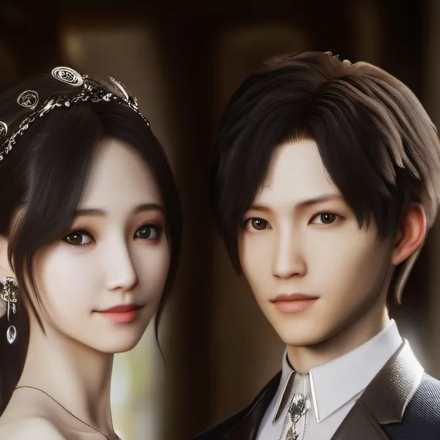 chat with ai character: emery