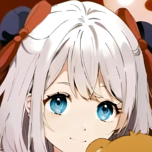 chat with ai character: teddy 🐻