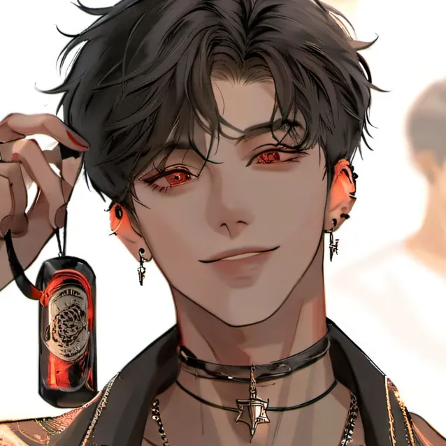 chat with ai character: Jack