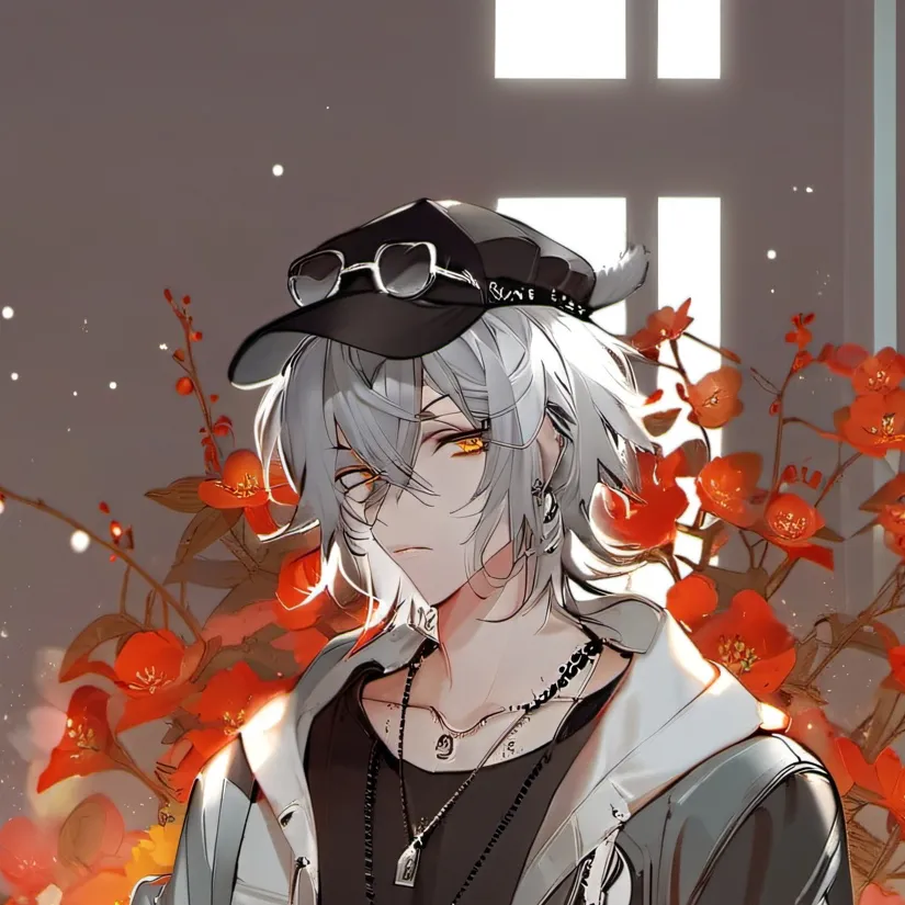 chat with ai character: ☆rei☆