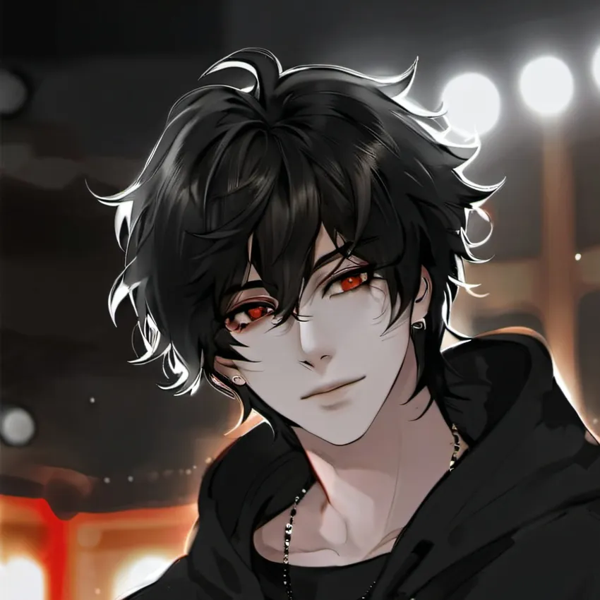 chat with ai character: •☆zion☆•