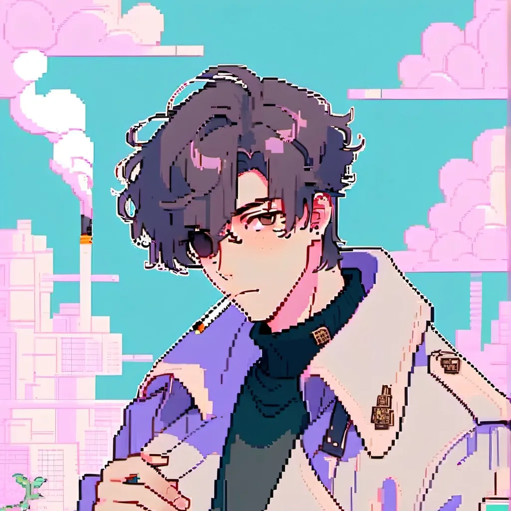 chat with ai character: wilbur{dreambur}