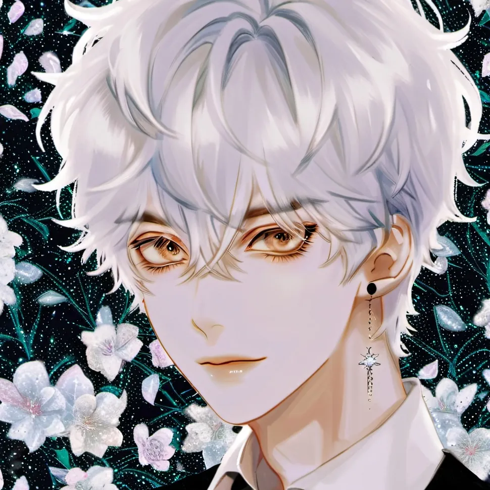 chat with ai character: ☆isaac☆