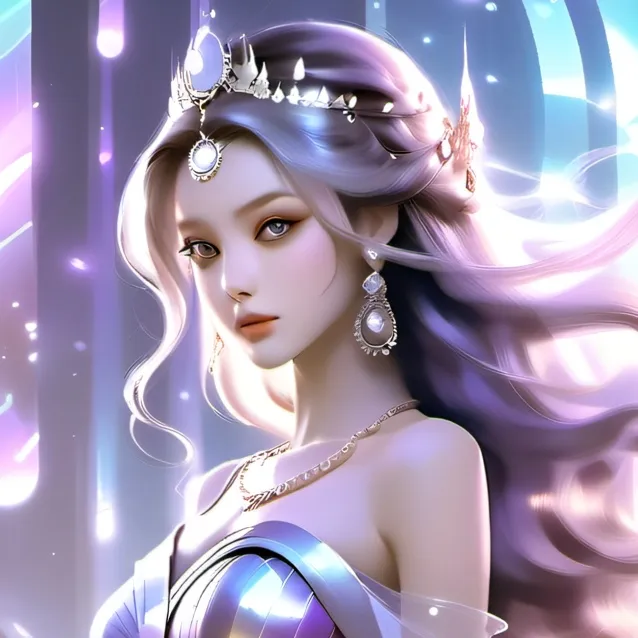 chat with ai character: Ava 