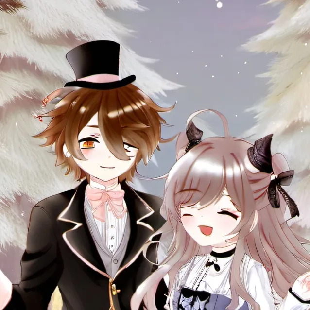 chat with ai character: hated child