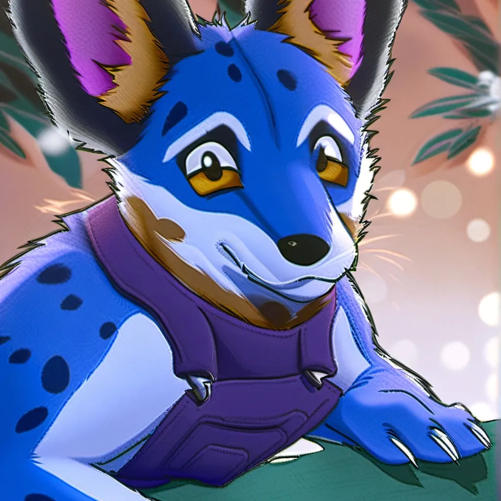 chat with ai character: Semi Heeler