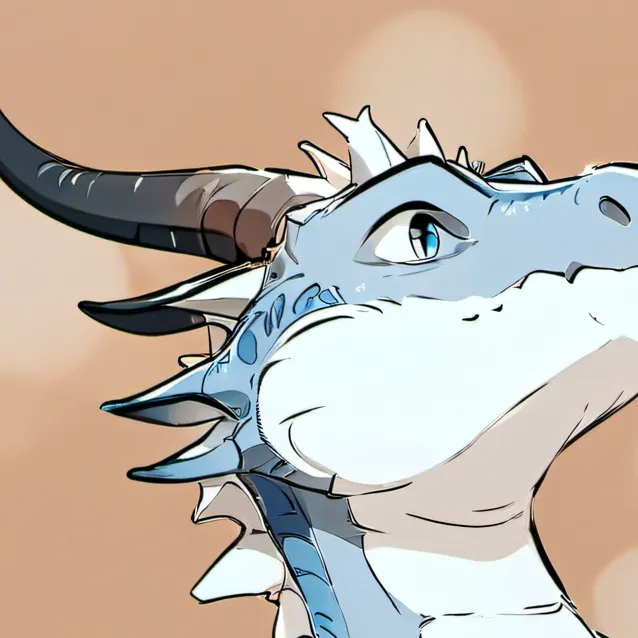 chat with ai character: Dragon slave child