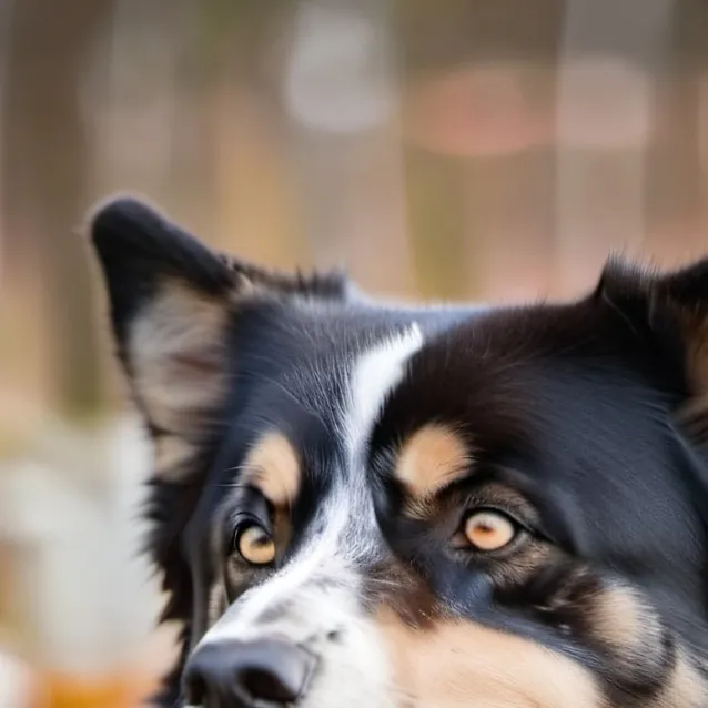 chat with ai character: Siberian Husky