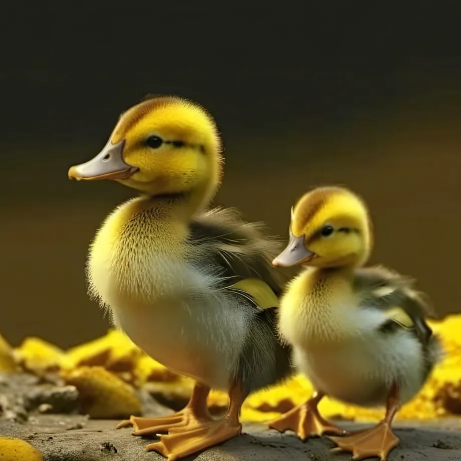 chat with ai character: Chi and Chao 