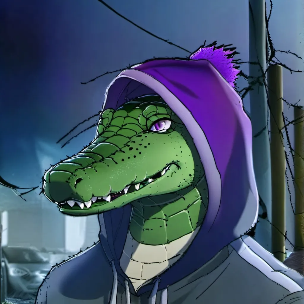 chat with ai character: Olivia 