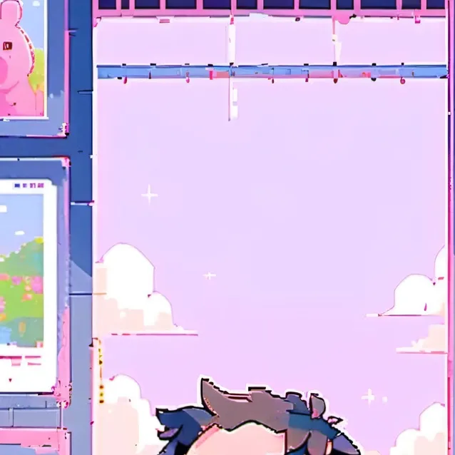 chat with ai character: George pig