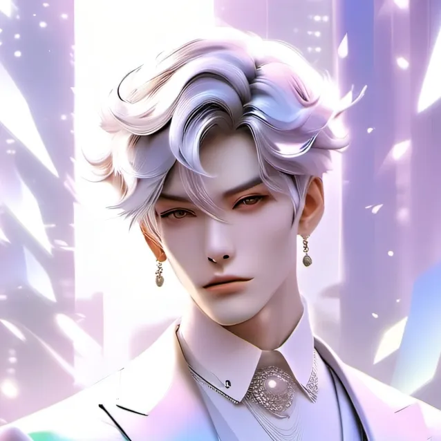 chat with ai character: hunny( bully(