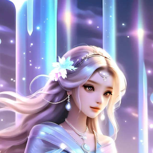 chat with ai character: Ella 