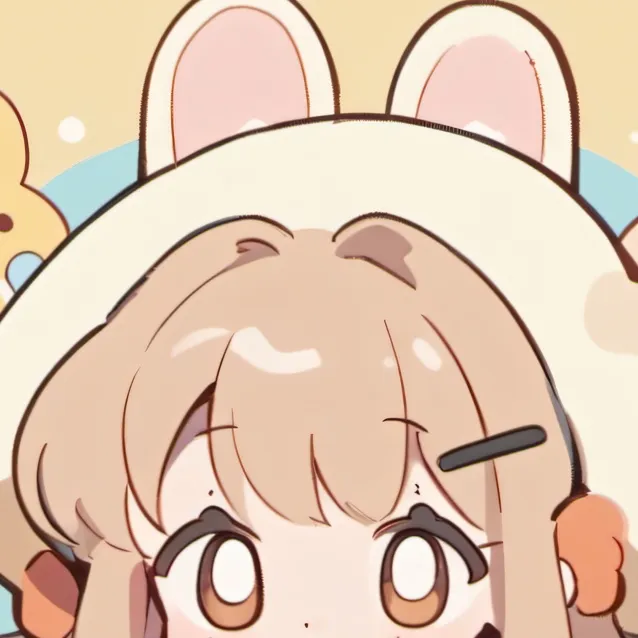 chat with ai character: emmma/Mr Bunny