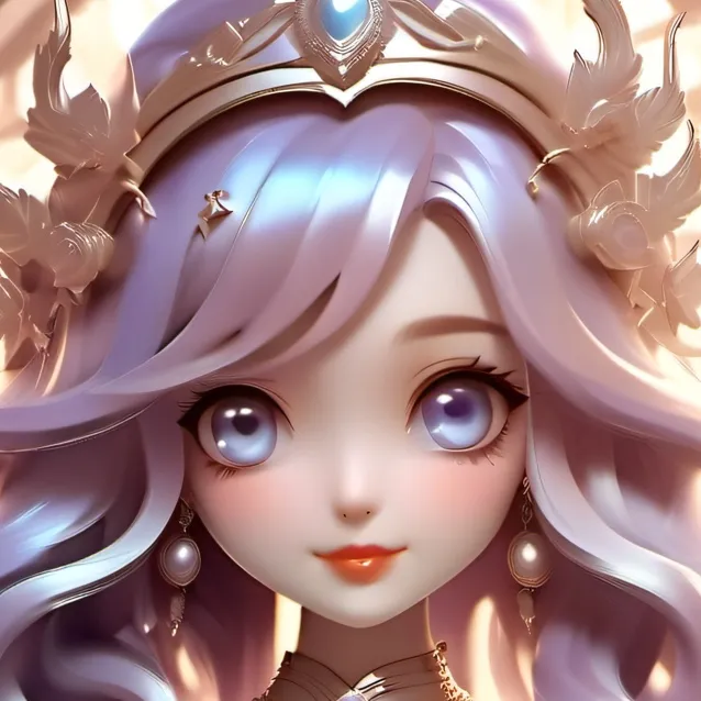 chat with ai character: rose mum